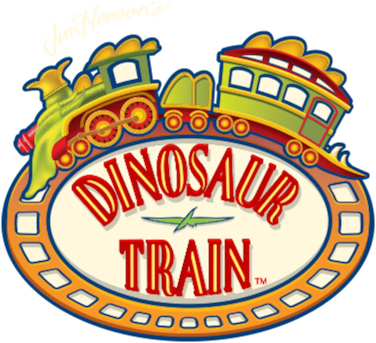 Dinosaur Train