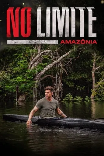 No Limite TV series poster - Rated 5.5/10