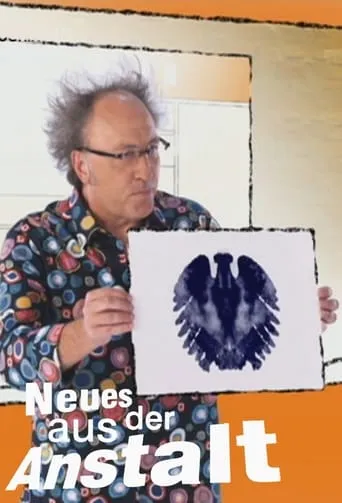 Neues aus der Anstalt TV series poster - Rated 9/10