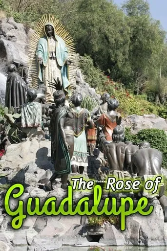 La rosa de Guadalupe TV series poster - Rated 6.929/10