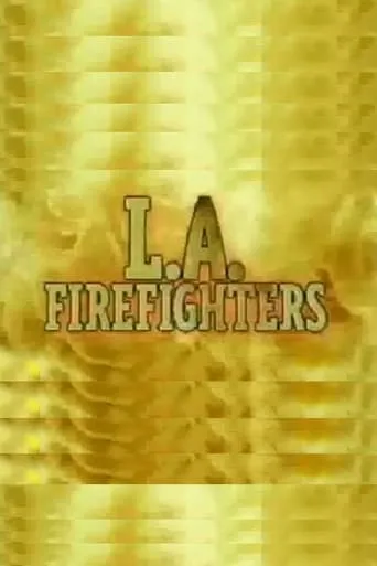 Fire Co. 132 TV series poster - Entertainment content