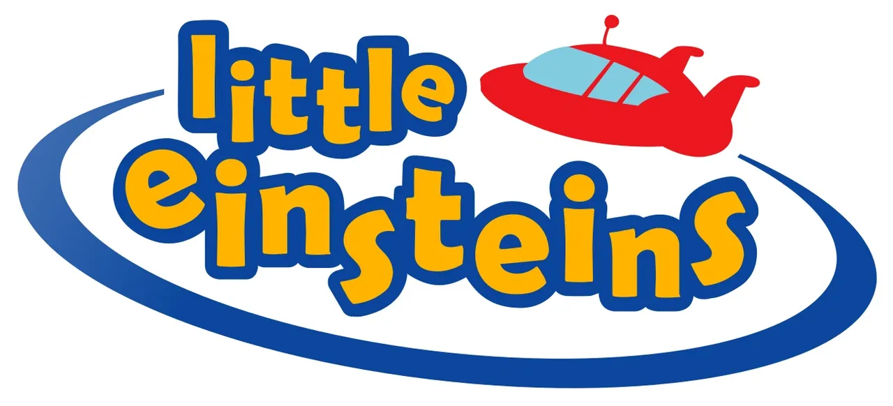 Little Einsteins