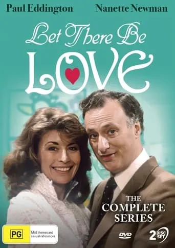 Let There Be Love TV series poster - Rated 7/10