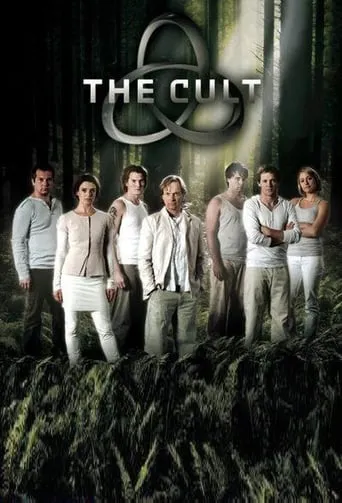 The Cult TV series poster - Rated 5/10