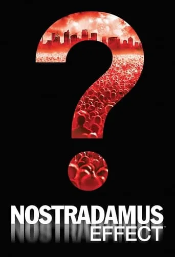 Nostradamus Effect TV series poster - Rated 7/10