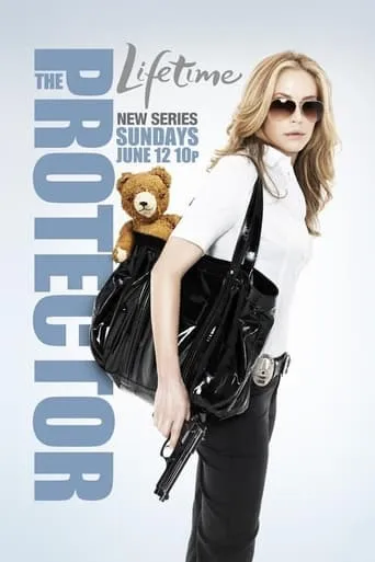 The Protector TV series poster - Rated 8/10