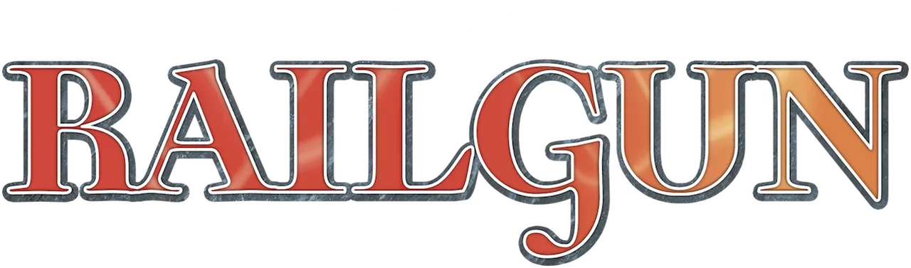 A Certain Scientific Railgun