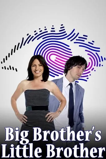 Big Brother's Little Brother TV series poster - Rated 5.8/10
