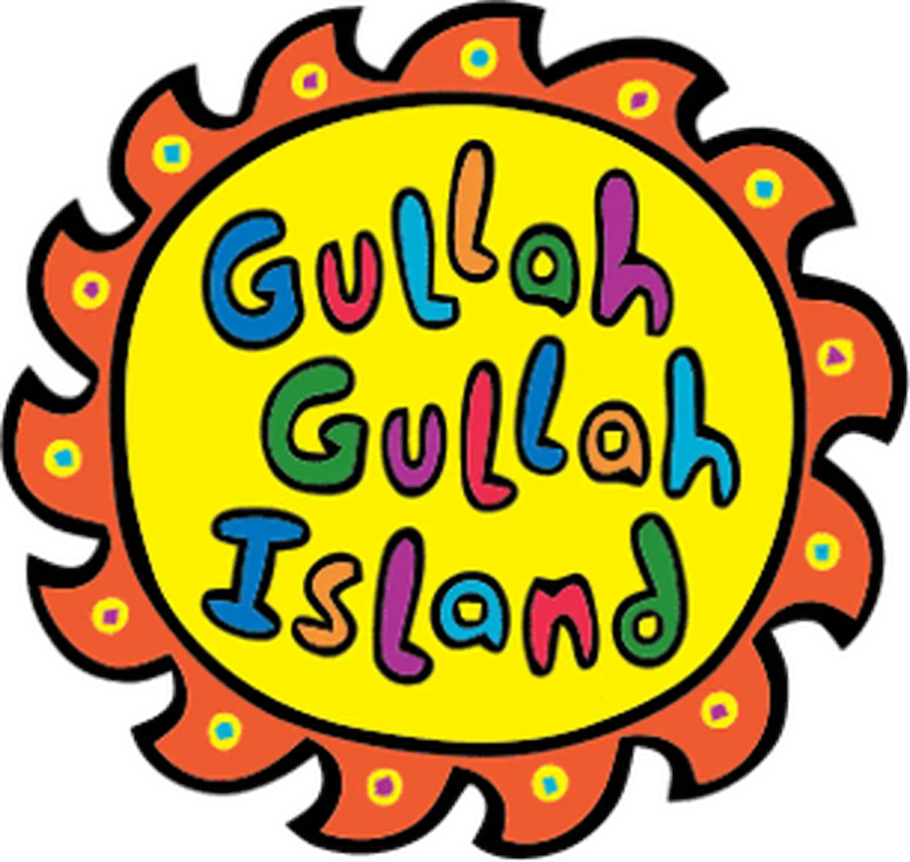 Gullah Gullah Island