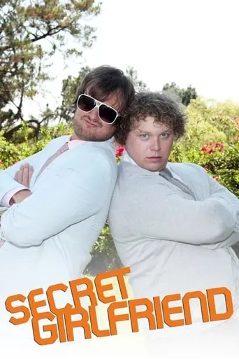 Secret Girlfriend TV series poster - Rated 5.6/10