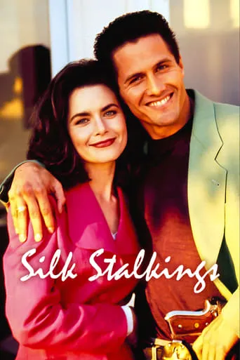 Silk Stalkings TV series poster - Rated 6.3/10