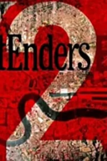 EastEnders: E20 TV series poster - Rated 9.7/10