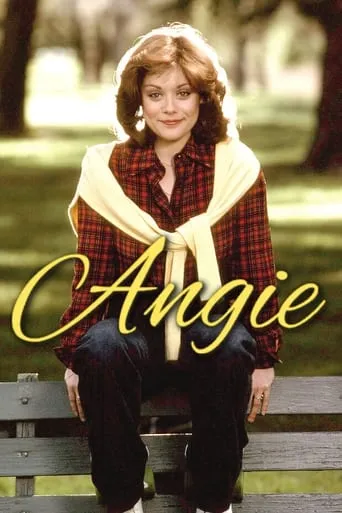Angie TV series poster - Rated 6.7/10