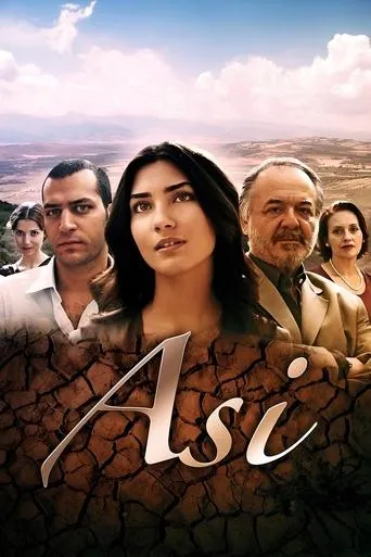 Asi TV series poster - Rated 7.2/10