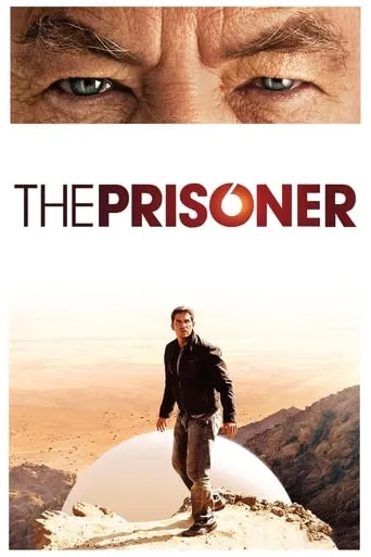 The Prisoner TV series poster - Rated 5.7/10