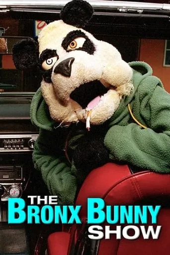 The Bronx Bunny Show TV series poster - Rated 4/10