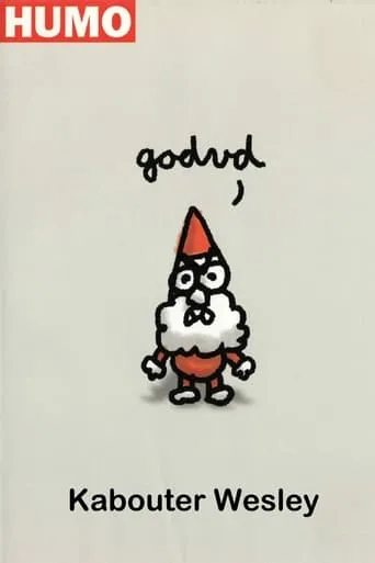Gnome Wesley TV series poster - Rated 6.5/10