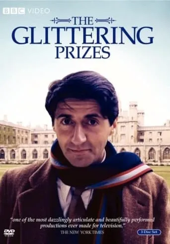 The Glittering Prizes TV series poster - Rated 6/10