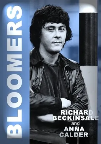 Bloomers TV series poster - Rated 5/10