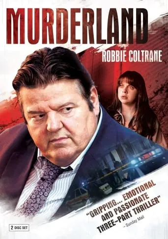 Murderland TV series poster - Rated 6.091/10