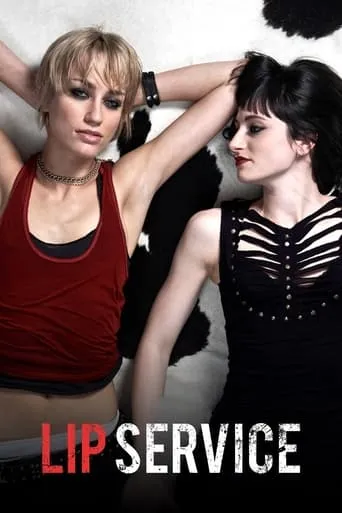 Lip Service TV series poster - Rated 6.368/10