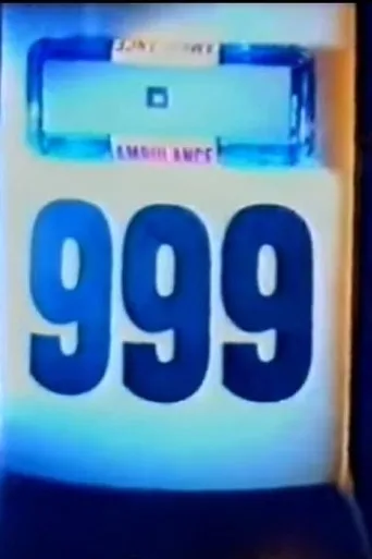 999 TV series poster - Rated 6/10