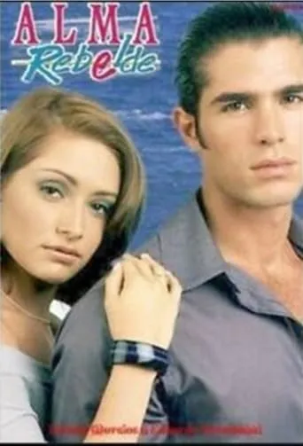 Alma Rebelde TV series poster - Rated 6.9/10