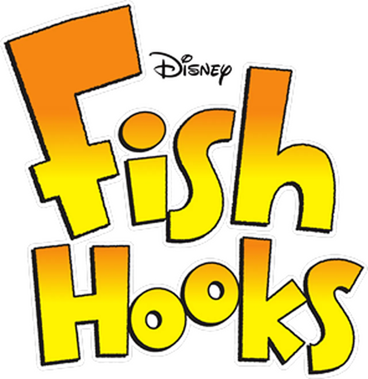Fish Hooks