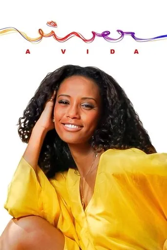 Seize the Day TV series poster - Rated 6/10
