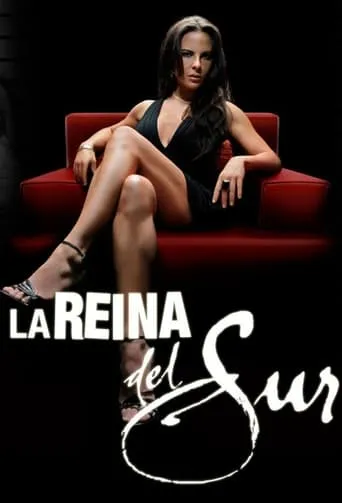 La Reina del Sur TV series poster - Rated 7.839/10