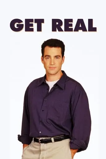 Get Real TV series poster - Rated 7.3/10
