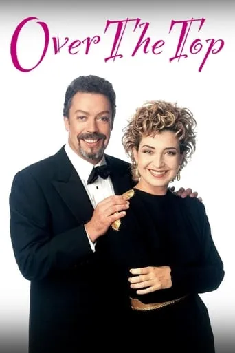 Over the Top TV series poster - Rated 7.3/10