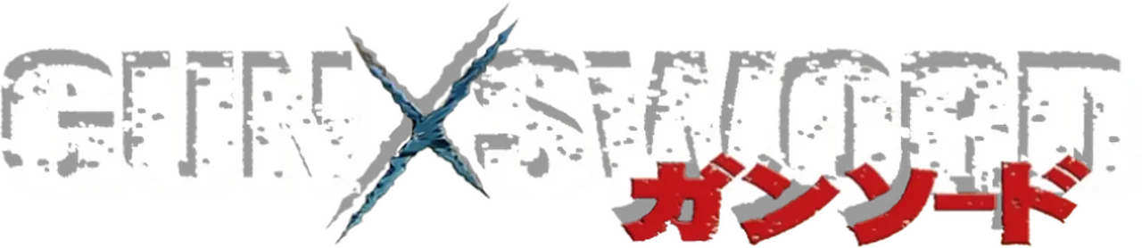 Gun x Sword
