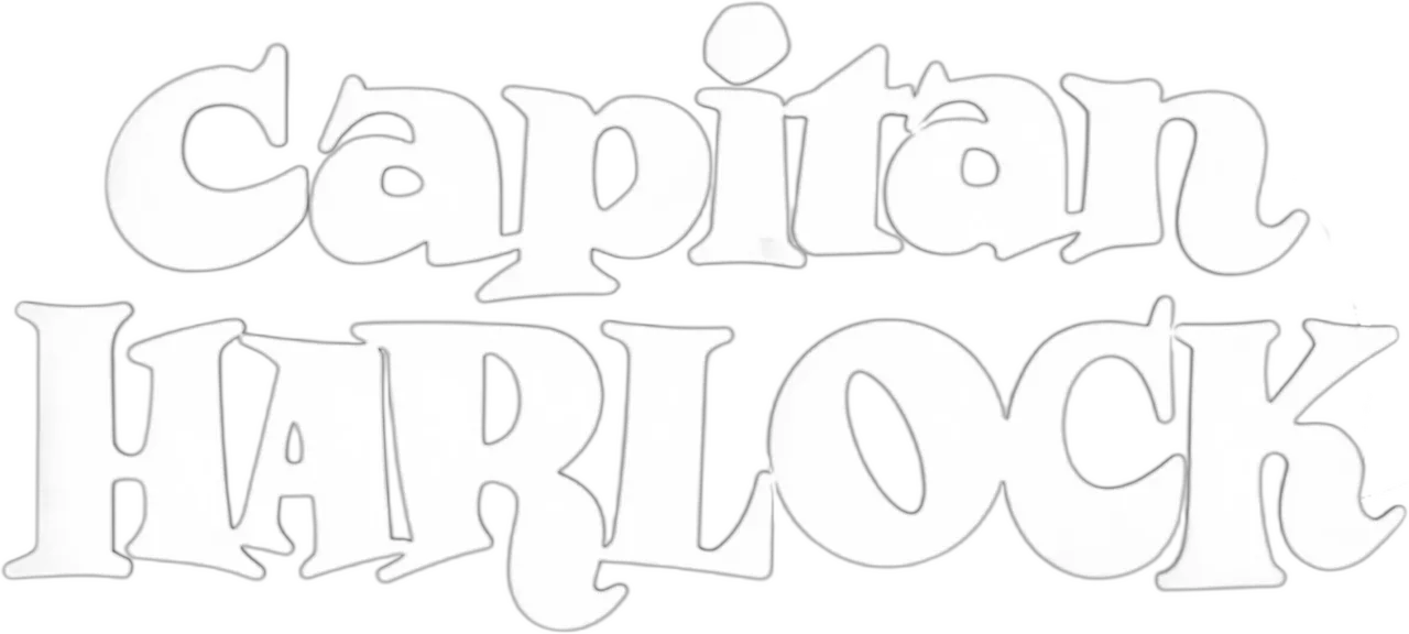 Space Pirate Captain Harlock