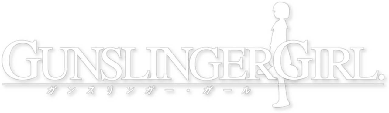 Gunslinger Girl