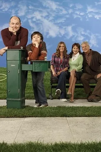 The Winner TV series poster - Rated 3/10