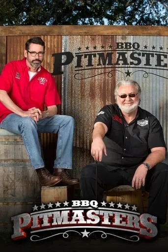 BBQ Pitmasters: All-Stars TV series poster - Rated 6/10