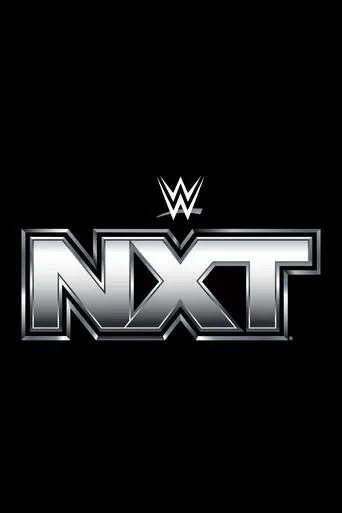 WWE NXT TV series poster - Rated 6.7/10