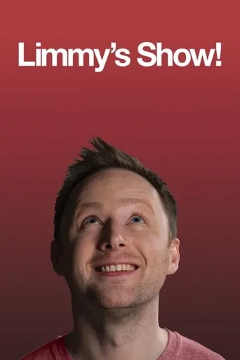 Limmy's Show! TV series poster - Rated 8.2/10