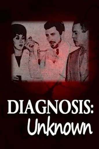 Diagnosis: Unknown TV series poster - Rated 5/10