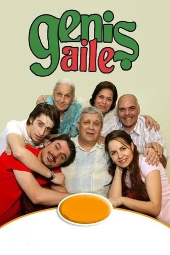 Geniş Aile TV series poster - Rated 7/10