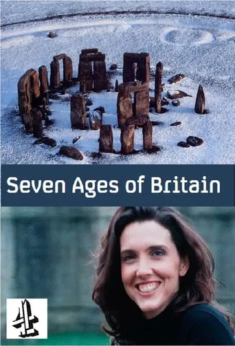 Seven Ages of Britain TV series poster - Rated 7.5/10