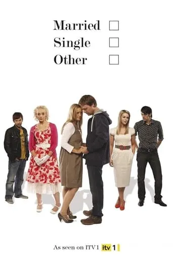Married Single Other TV series poster - Rated 7.8/10