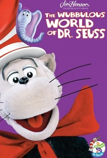 The Wubbulous World of Dr. Seuss TV series poster - Rated 8/10