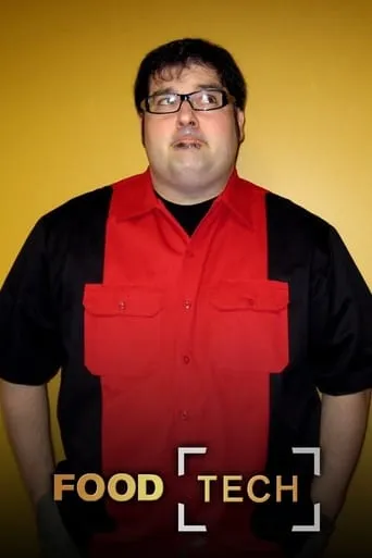 Food Tech TV series poster - Rated 7.5/10