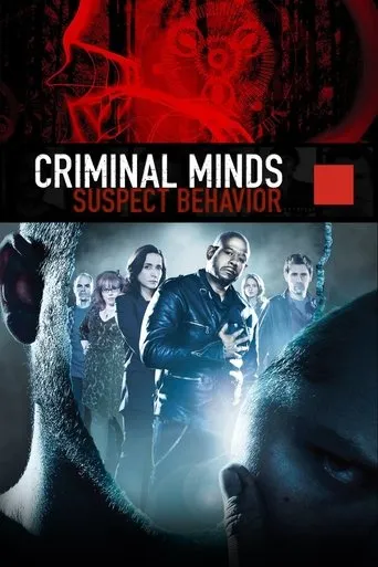 Criminal Minds: Suspect Behavior TV series poster - Rated 7.1/10