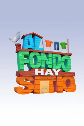 Al Fondo Hay Sitio TV series poster - Rated 7.827/10