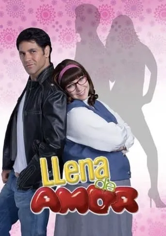 Filled With Love TV series poster - Rated 6.989/10