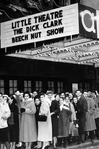 The Dick Clark Show TV series poster - Rated 5.5/10