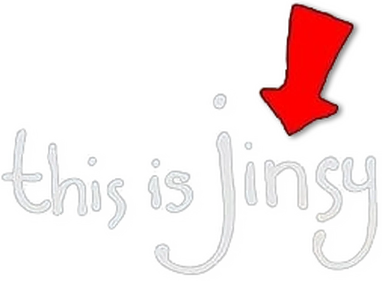 This Is Jinsy